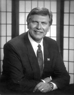 Govenor George Mickelson Collection